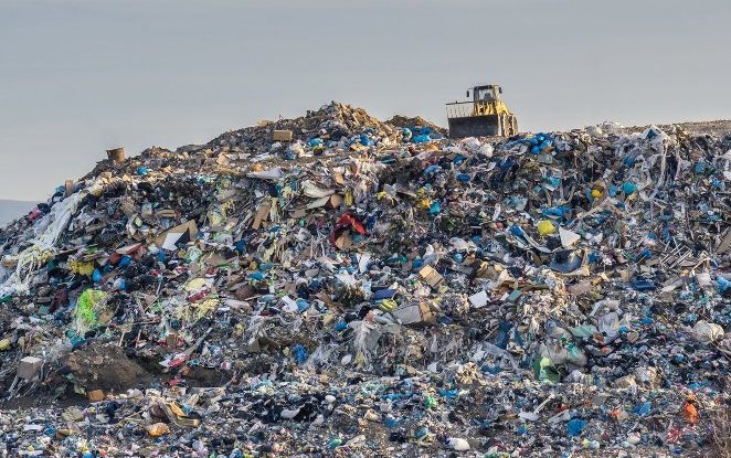 Kreislaufwirtschaft in der EU: neue Maßnahmen für das Recycling und Mülldeponien