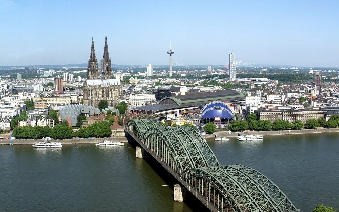 NOVAMONT lädt Sie zum BIO-QED Stakeholder Workshop in Köln ein